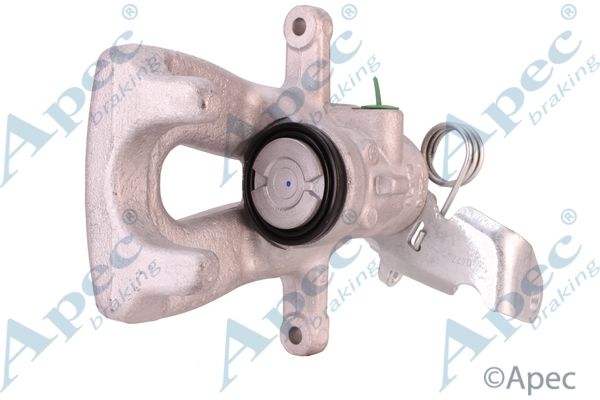 APEC BRAKING Тормозной суппорт RCA676